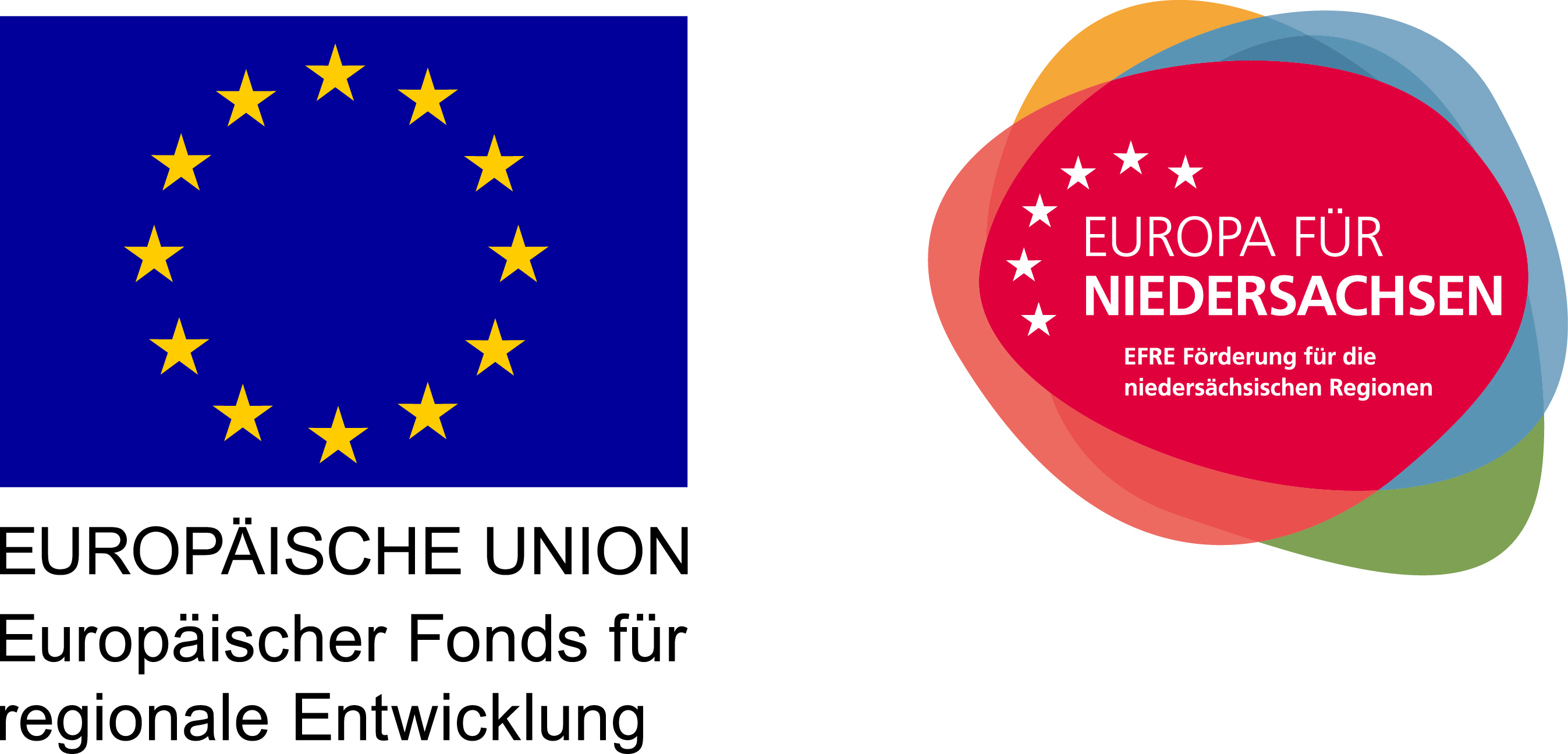 Label EU EFRE